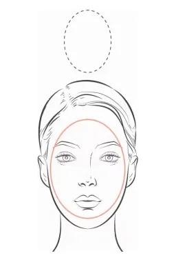 Oval